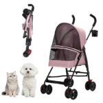 dog stroller value assessment