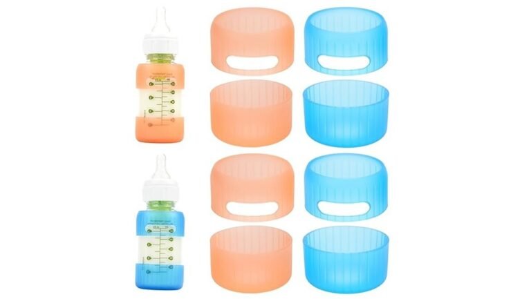 dr brown s silicone sleeves