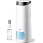 dreo 16l humidifier review