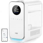 dreo bedroom humidifiers review