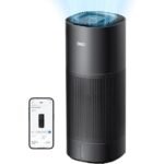 dreo humidifier performance review