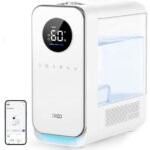 dreo humidifier performance review