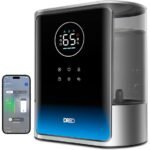 dreo smart humidifier review