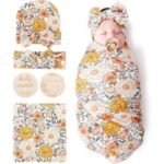 dreshow bqubo baby blanket