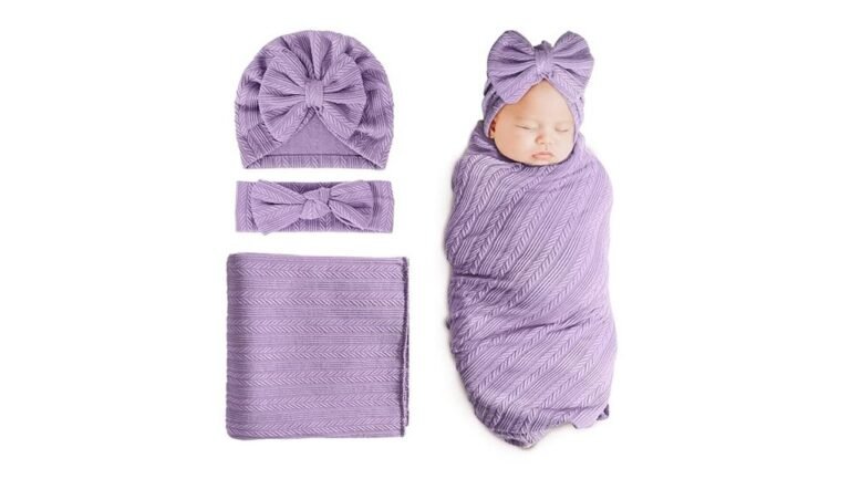dreshow bqubo blanket review