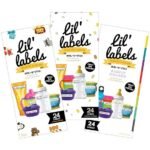 durable and versatile labels