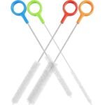 durable cleaning brush evaluation