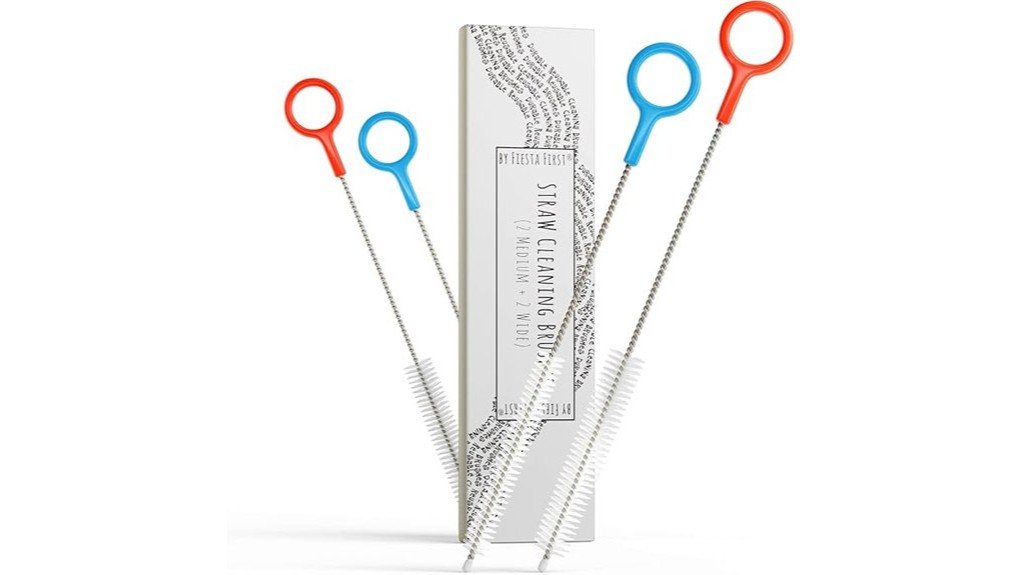durable cleaning brush review