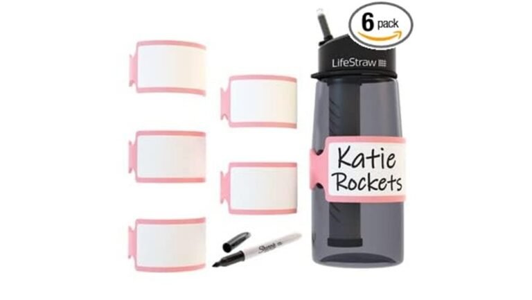durable customizable label solution