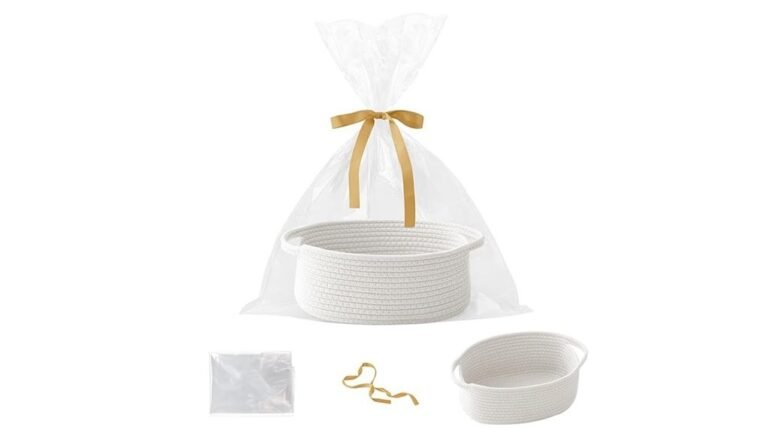 durable stylish storage solution