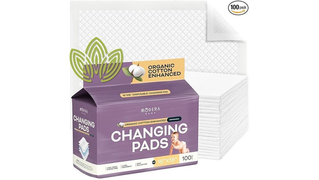 eco friendly baby care solution