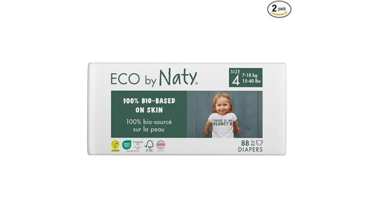 eco friendly baby diaper review