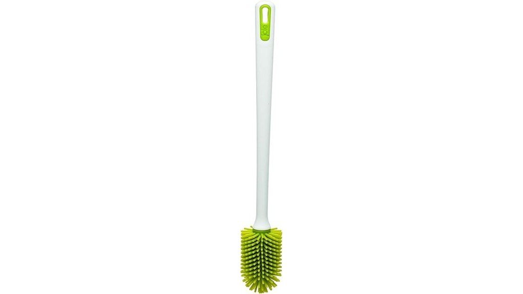 eco friendly bottle cleaning tool