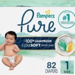 eco friendly diaper choice