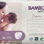 eco friendly diaper choice