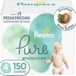 eco friendly diaper choice