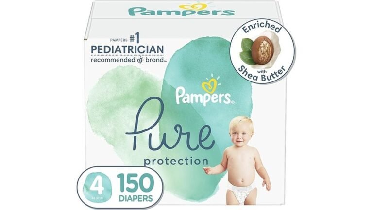 eco friendly diaper choice