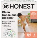 eco friendly diaper choice praised
