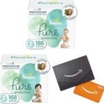 eco friendly diaper choice