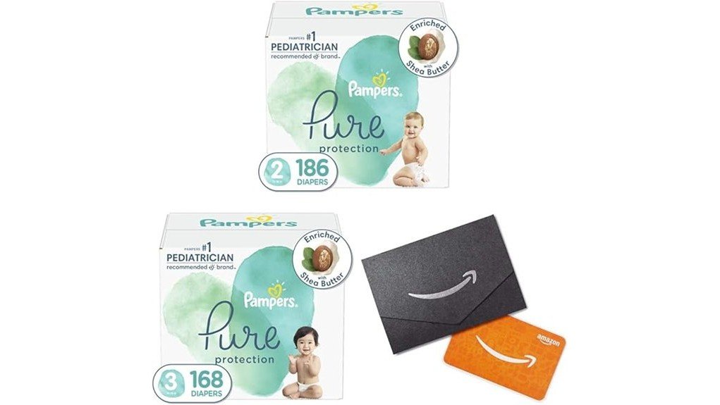 eco friendly diaper choice