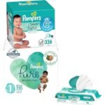 eco friendly diaper choice