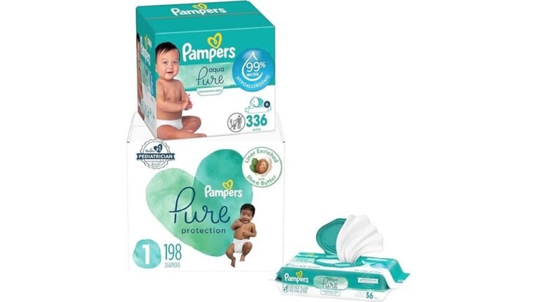 eco friendly diaper choice