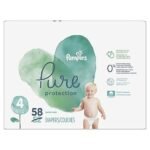 eco friendly diaper choice