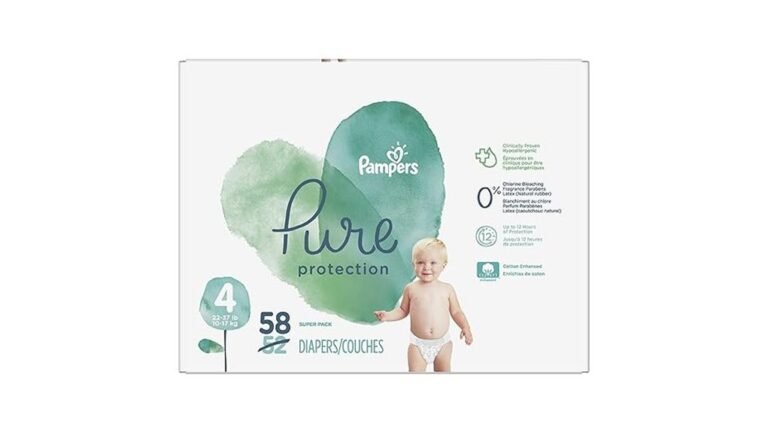eco friendly diaper choice