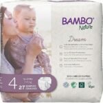 eco friendly diaper comfort