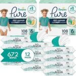 eco friendly diaper option