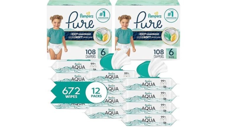 eco friendly diaper option