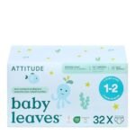 eco friendly diaper option