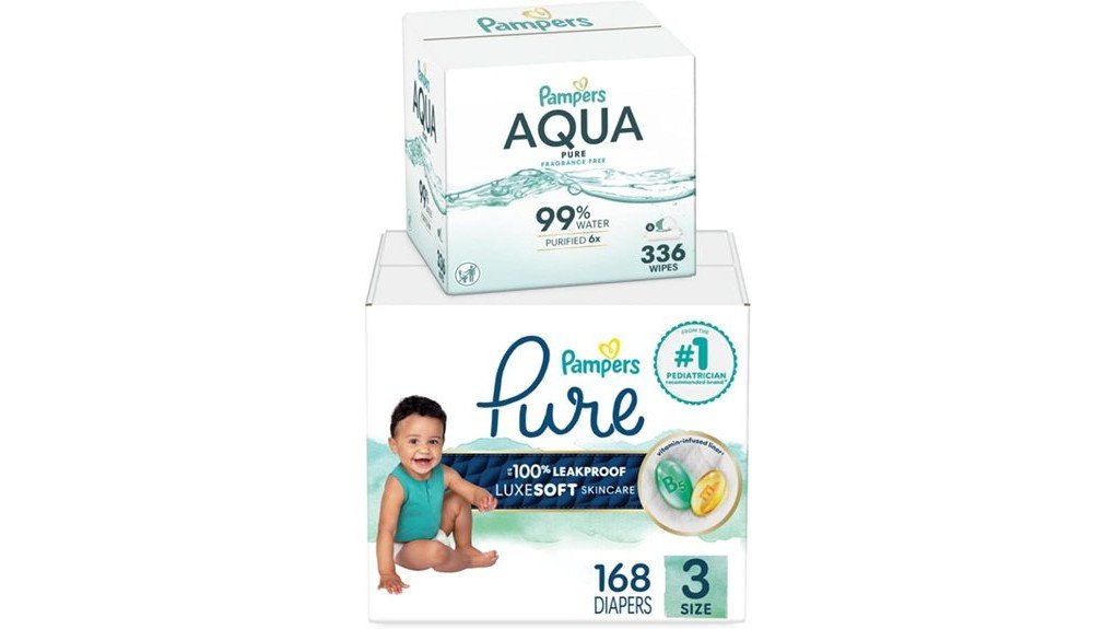 eco friendly diaper performance review