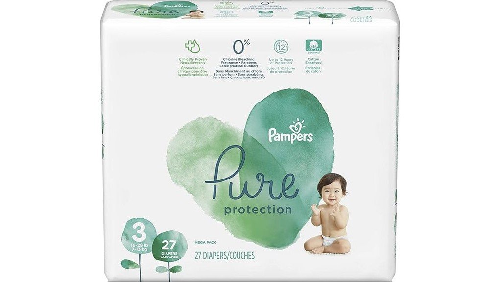 eco friendly diaper performance review