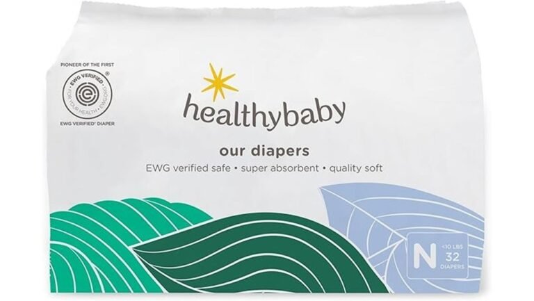 eco friendly diaper recommendation