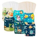 eco friendly diapering solution