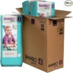 eco friendly hypoallergenic diaper review