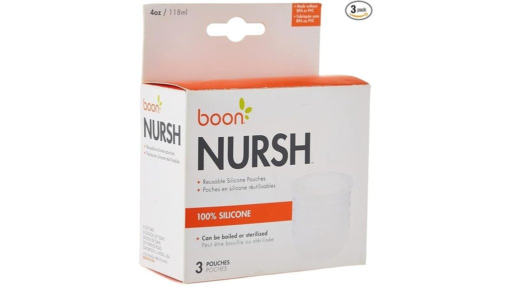 eco friendly pouch alternative review