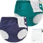 eco friendly swim diaper comfort