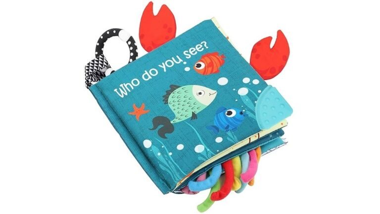 educational and entertaining toys