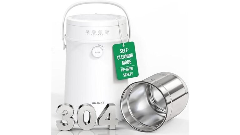 effective air purification device