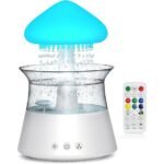 effective and stylish humidifier