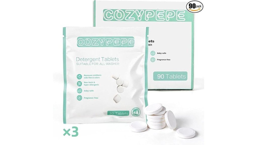 effective baby bottle cleaner