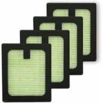 effective baby brezza filters