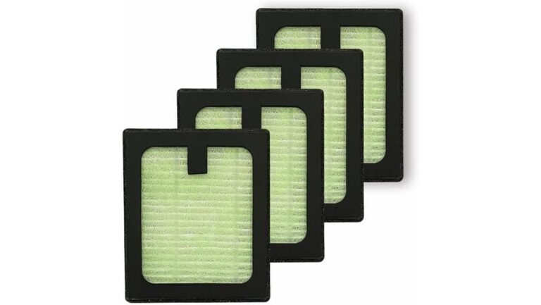 effective baby brezza filters