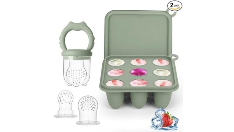 effective baby feeding solution