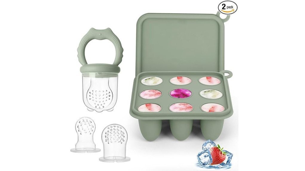 effective baby feeding solution