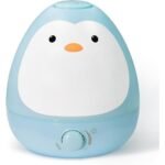 effective baby room humidifier