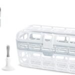 effective bottle cleaning solution