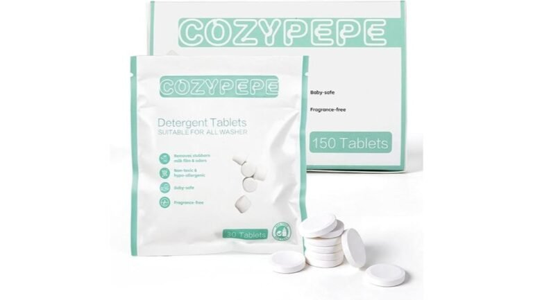 effective bottle cleaning solution